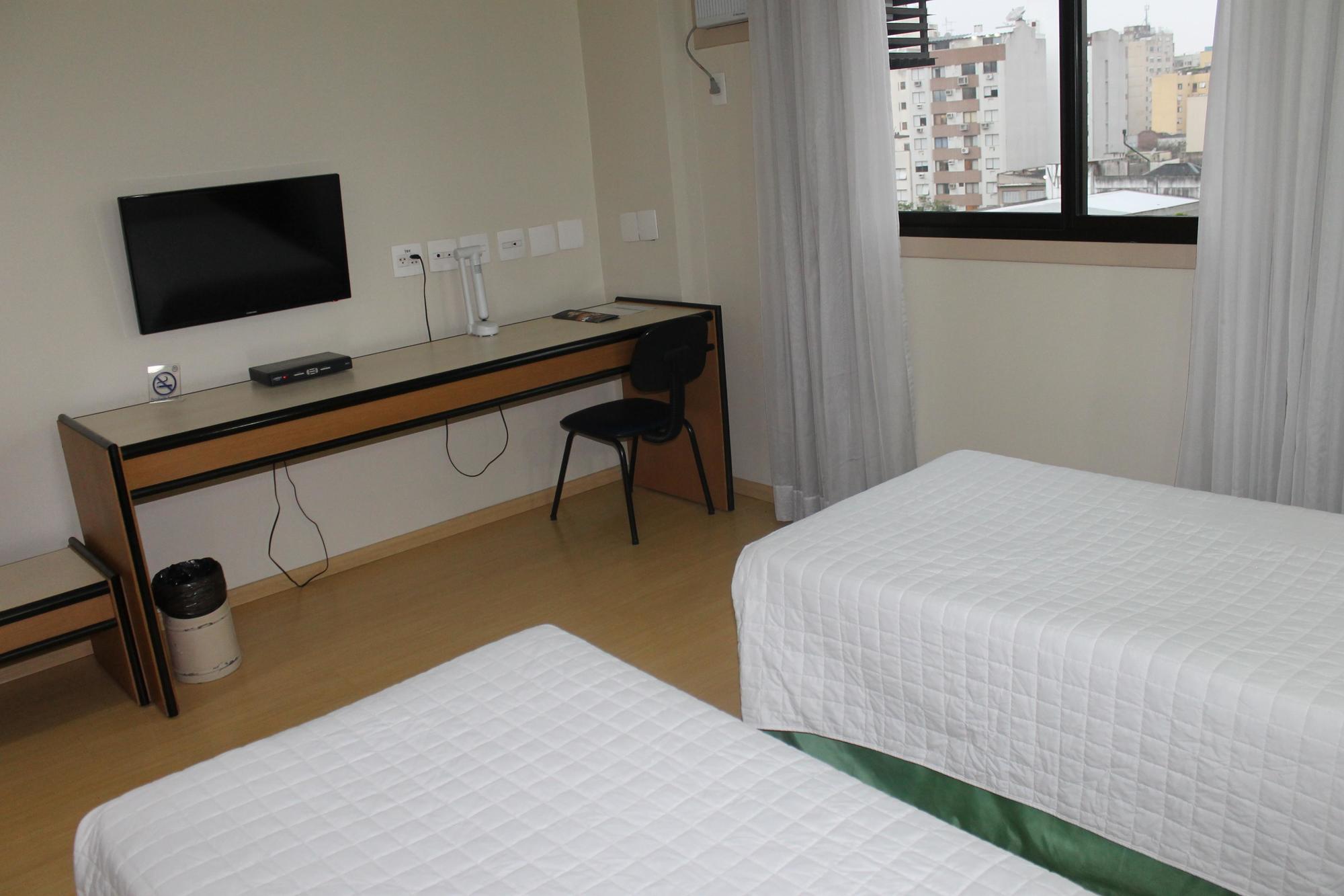 Master Express Lima E Silva - Cidade Baixa Porto Alegre Exteriör bild